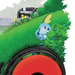 Disguise Pokémon Adaptive Wheelchair Cover 8 Disguise Pokémon Adaptive Wheelchair Cover -wizard of oz costume shop pokemon adaptive wheelchair cover alt 3
