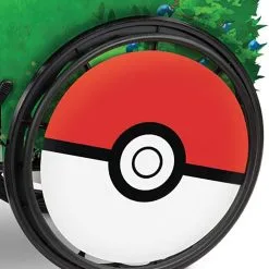 Disguise Pokémon Adaptive Wheelchair Cover 9 Disguise Pokémon Adaptive Wheelchair Cover -wizard of oz costume shop pokemon adaptive wheelchair cover alt 4
