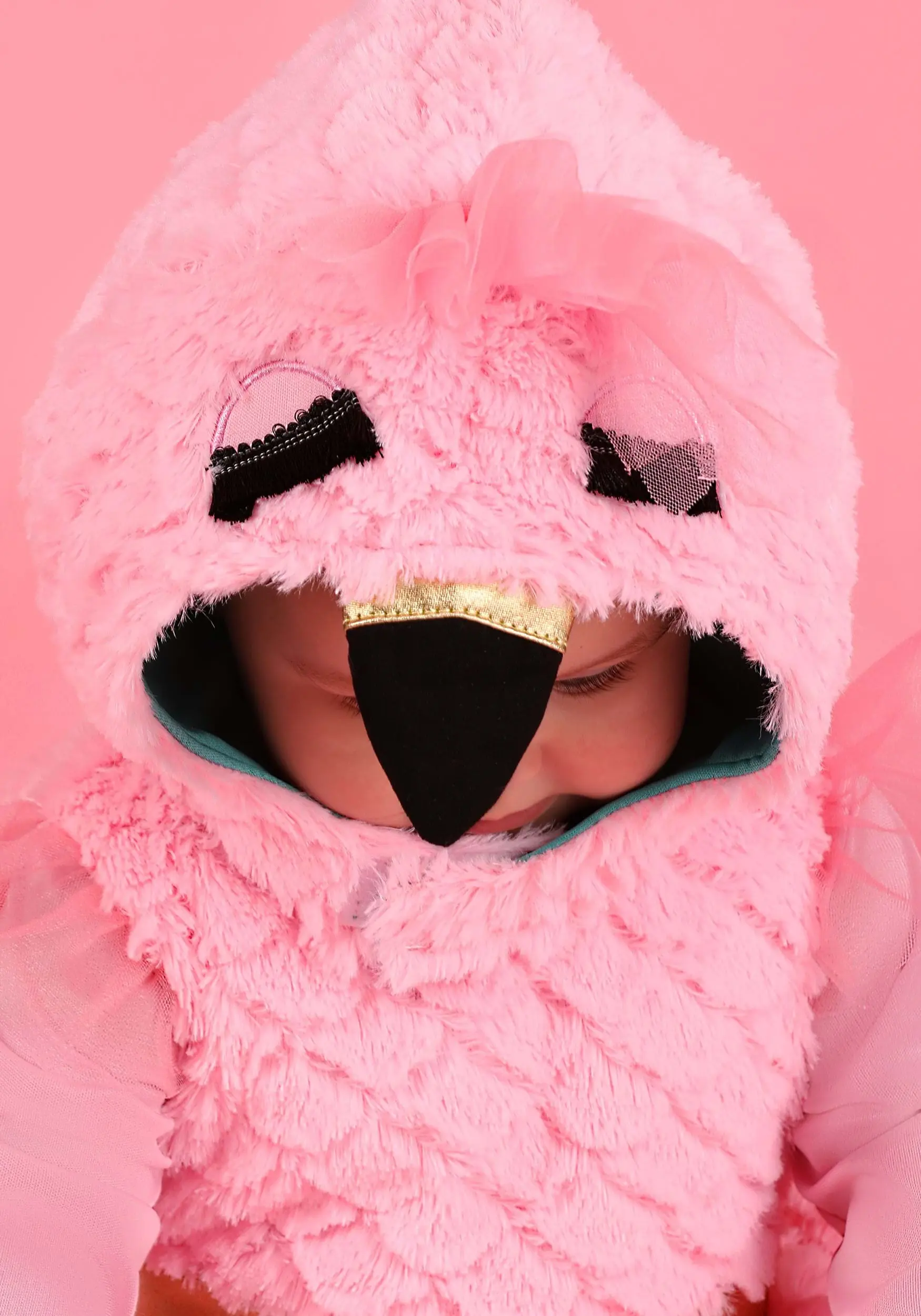 wizard of oz costume shop 38 wizard of oz costume shop -wizard of oz costume shop posh peanut infant leliani flamingo costume alt 3