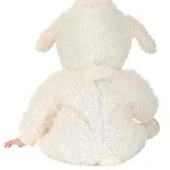 M&R TOY CO., LTD Posh Peanut Mary Lamb Costume For Infants -wizard of oz costume shop posh peanut infant mary lamb costume alt 3