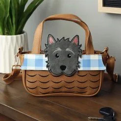 Fushengyuan Industry CO., Puppy In A Basket Costume Accessory Purse