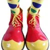 KBW Red Jumbo Clown Shoe