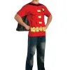 Rubies Costume Co. Inc Robin T-Shirt Costume