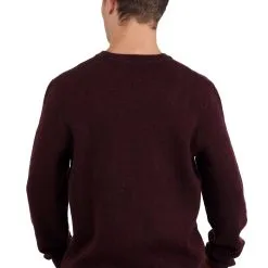 BigWan Apparel Co. Adult Ron Weasley "R" Christmas Sweater 11 BigWan Apparel Co. Adult Ron Weasley "R" Christmas Sweater -wizard of oz costume shop ron weasley r christmas sweater alt 3