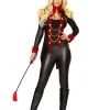 Roma Sassy Ringleader Women's Costume