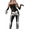 Forum Novelties, Inc Skeleton Women's Leggings