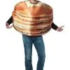 Rasta Imposta Pancakes Stack Costume
