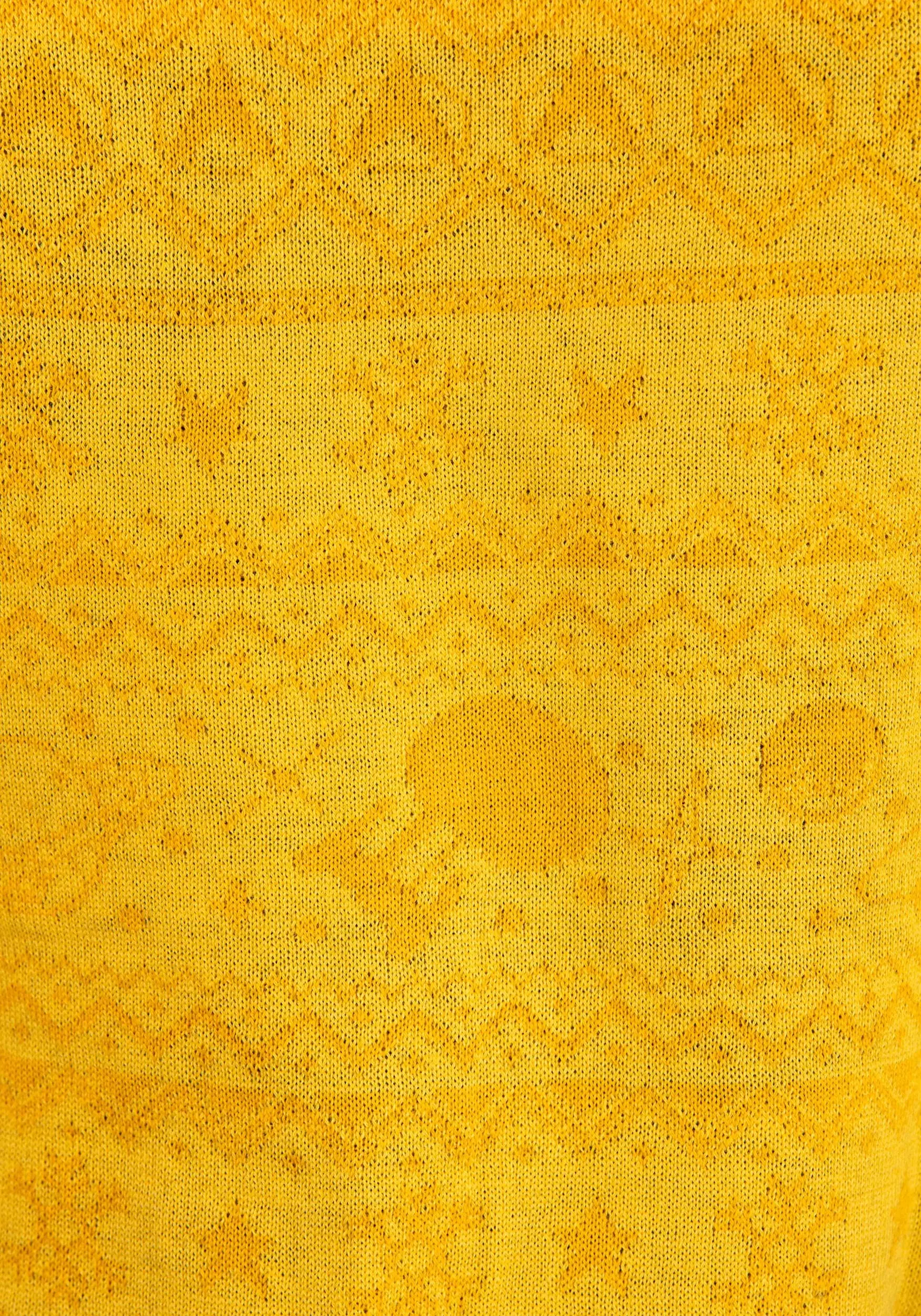 Rubber Road Ltd Yellow Star Trek Christmas Sweater 6 Rubber Road Ltd Yellow Star Trek Christmas Sweater - Image 6