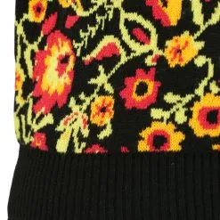 BigWan Apparel Co. Sugar Skull Halloween Adult Sweater 16 BigWan Apparel Co. Sugar Skull Halloween Adult Sweater -wizard of oz costume shop sugar skull halloween sweater alt7