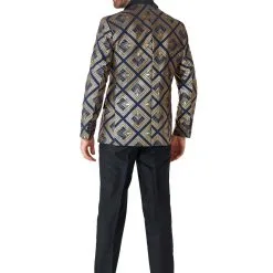 wizard of oz costume shop -wizard of oz costume shop suitmeister art deco deep navy alt 1 1