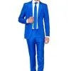 Opposuits Suitmeister Solid Blue