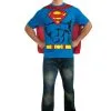 Rubies Costume Co. Inc Superman T-Shirt Costume