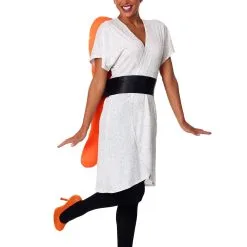 Fun Costumes Women's Sushi Costume