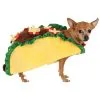 Suzhou Zhongsheng Imp & Exp Co., Ltd Taco Dog Costume