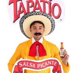 Fun Costumes Tapatio Adult Tapatio Man Costume