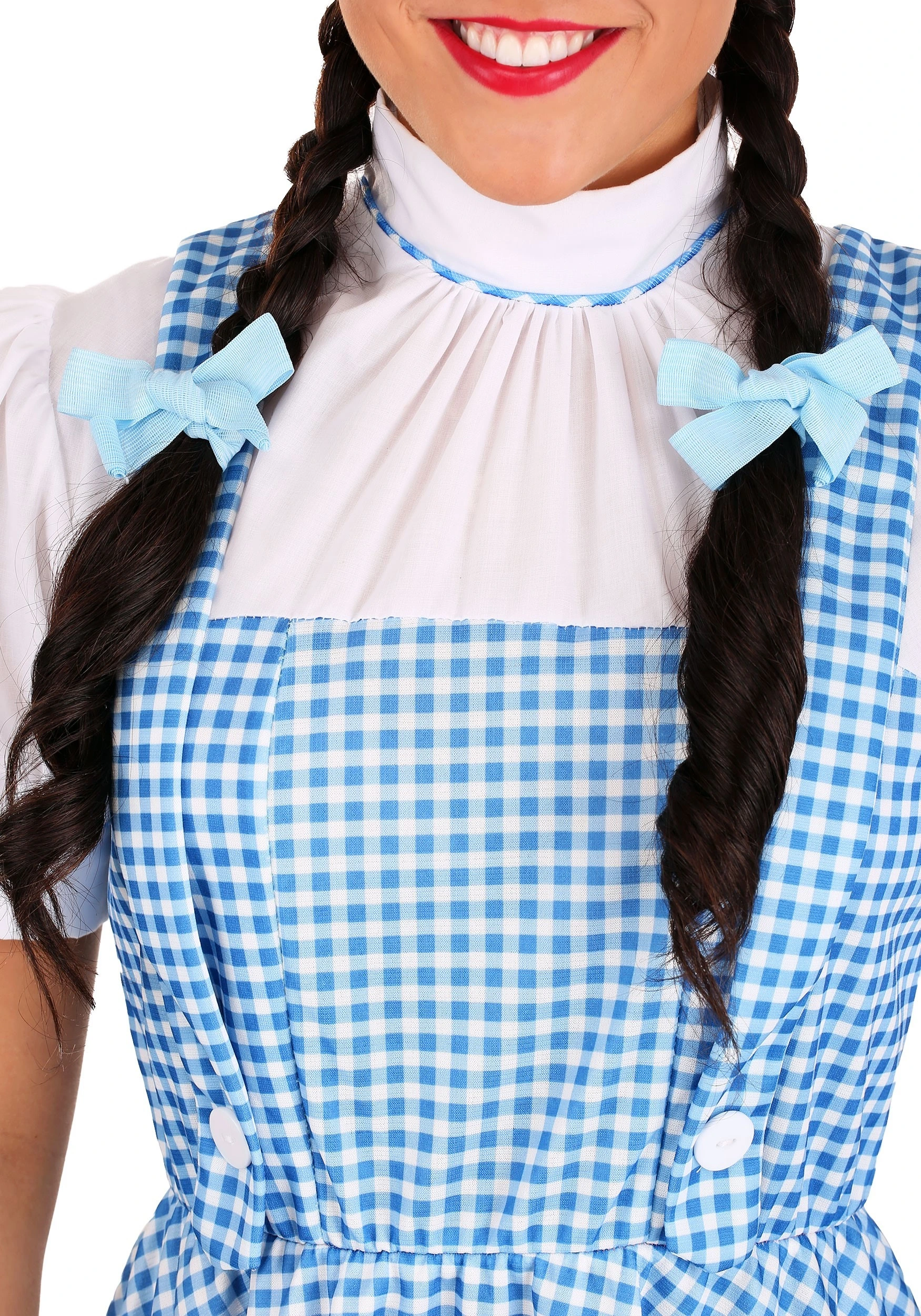 Rubies Costume Co. Inc Wizard Of Oz Dorothy Teen Costume 3 Rubies Costume Co. Inc Wizard Of Oz Dorothy Teen Costume - Image 3