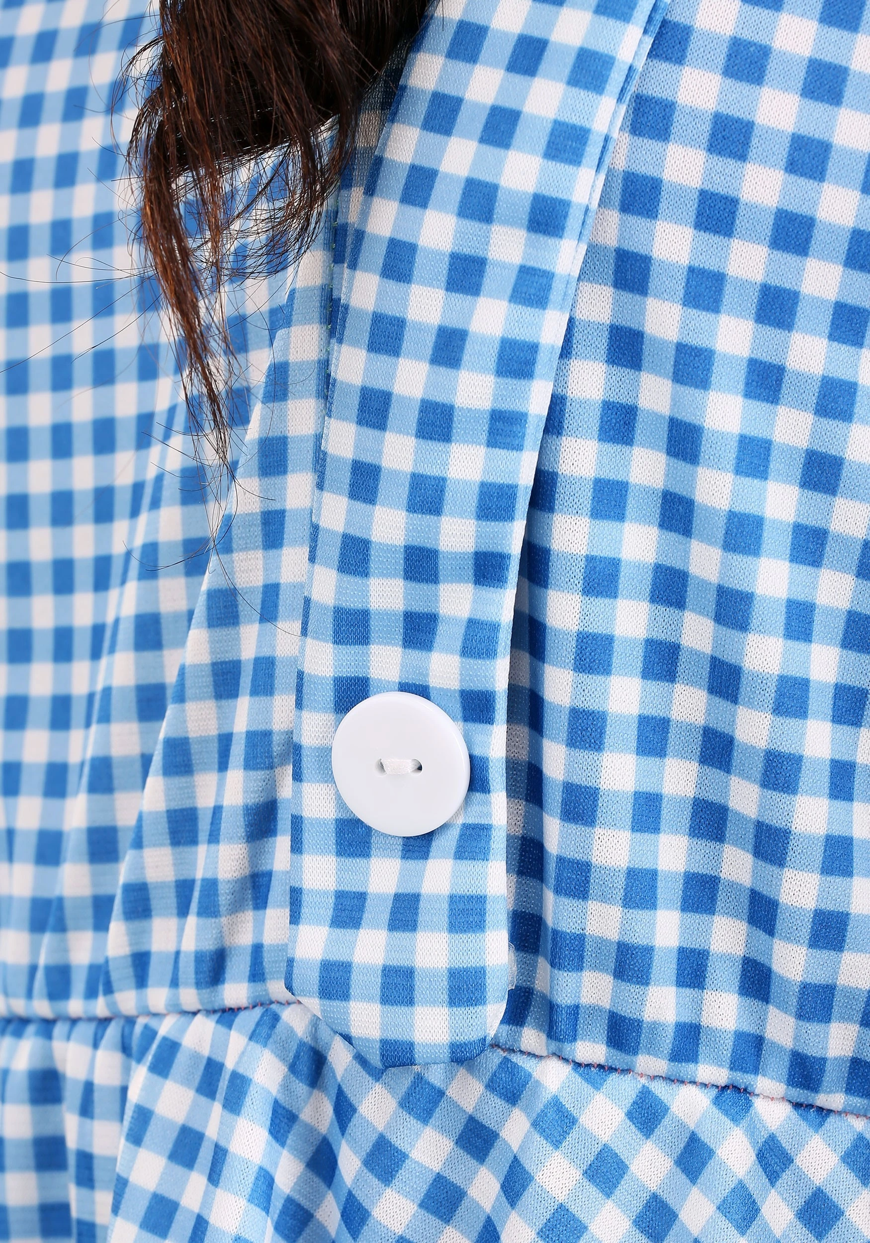 Rubies Costume Co. Inc Wizard Of Oz Dorothy Teen Costume 4 Rubies Costume Co. Inc Wizard Of Oz Dorothy Teen Costume - Image 4