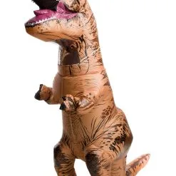 Rubies Costume Co. Inc Teen Inflatable T-Rex Costume
