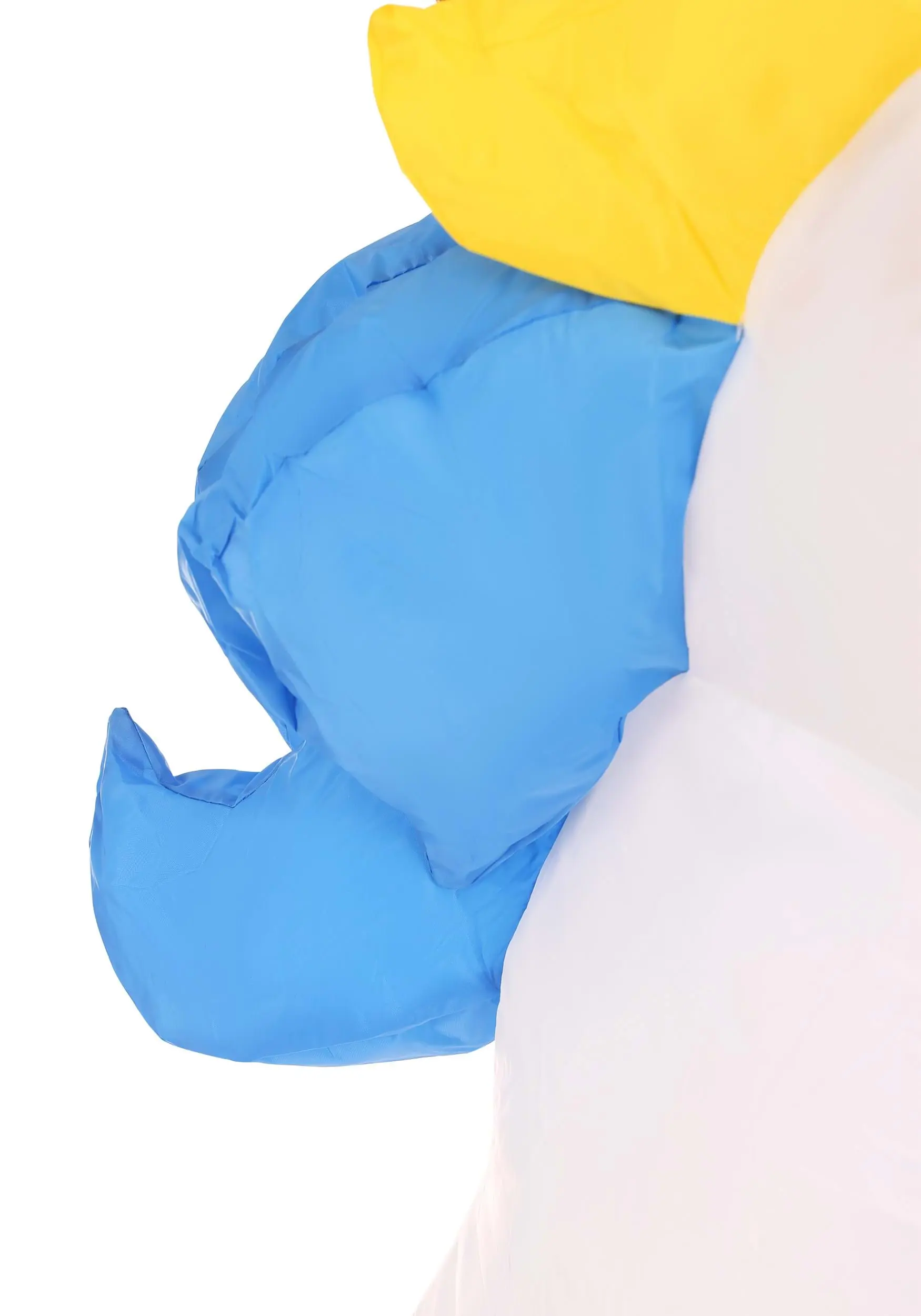 Morphsuits Kids Inflatable Prancing Unicorn Costume 4 Morphsuits Kids Inflatable Prancing Unicorn Costume - Image 4