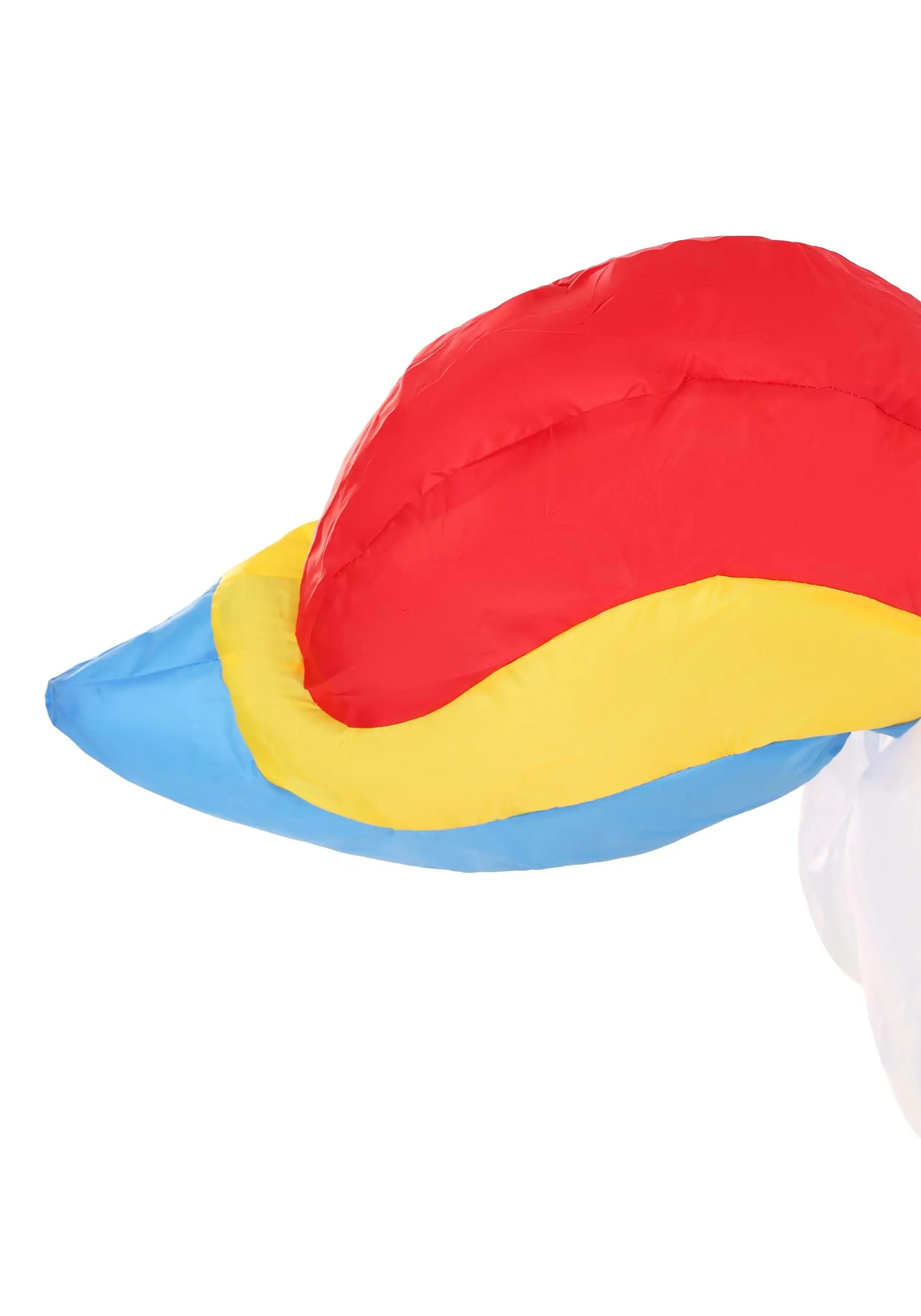 Morphsuits Kids Inflatable Prancing Unicorn Costume 5 Morphsuits Kids Inflatable Prancing Unicorn Costume - Image 5