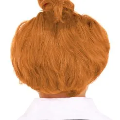 H.M. Smallwares Three Curl Munchkin Wig 7 H.M. Smallwares Three Curl Munchkin Wig -wizard of oz costume shop three curl munchkin wig 2