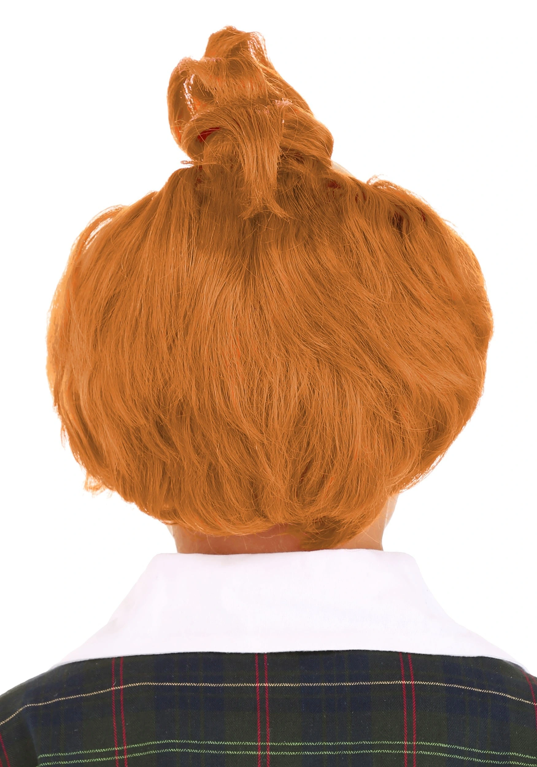 H.M. Smallwares Three Curl Munchkin Wig 4 H.M. Smallwares Three Curl Munchkin Wig - Image 4