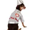 Rubies Costume Co. Inc Tin Man Dog Costume