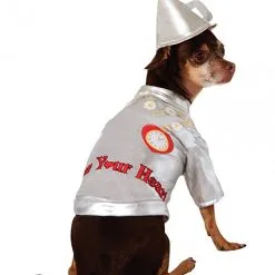 Rubies Costume Co. Inc Tin Man Dog Costume