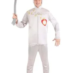 Rubies Costume Co. Inc Adult Tin Man Costume