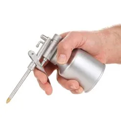 Elope Tin Oil Can Costume Accessory -wizard of oz costume shop tin oil can accessory alt 3