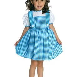 Rubies Costume Co. Inc Tiny Tikes Dorothy Costume