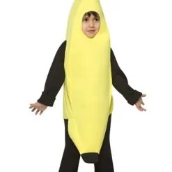 Rasta Imposta Toddler Banana Costume