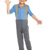 Disguise Blippi Costume For Toddlers