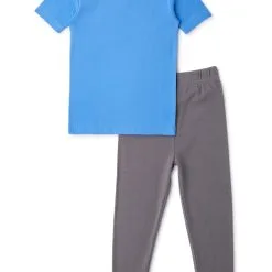 wizard of oz costume shop -wizard of oz costume shop toddler blippi sleepwear set alt 1