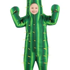 Fun Costumes Cactus Costume For Toddlers