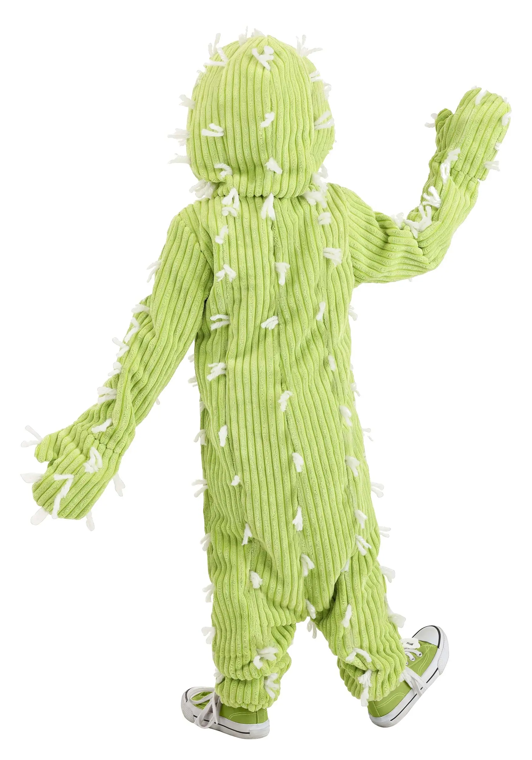 Zhenjiang Lian Yew Every Age Garment Accessories A Cactus Cutie Costume For Toddlers 2 Zhenjiang Lian Yew Every Age Garment Accessories A Cactus Cutie Costume For Toddlers - Image 2