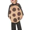 LF Products Pte. Ltd. Toddler Chocolate Chip Cookie Costume