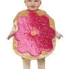 Underwraps Toddler Donut Costume