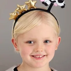 M&R TOY CO., LTD Full Moon Costume For Toddlers -wizard of oz costume shop toddler full moon costume alt 2