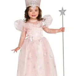 Rubies Costume Co. Inc Toddler Glinda The Good Witch Costume