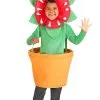 Fun Costumes Hungry Venus Fly Trap Toddler Costume