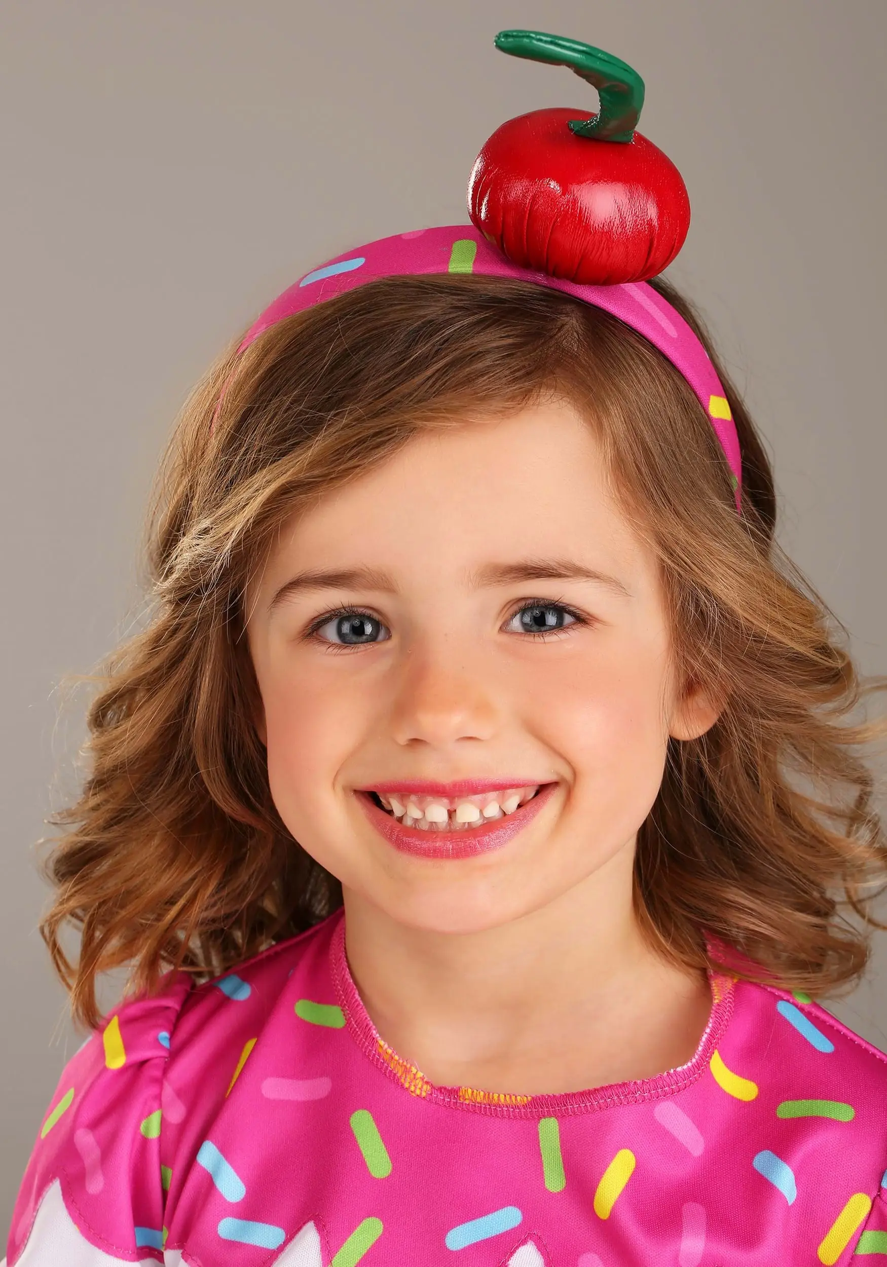 Fun Costumes Ice Cream Cone Toddler Costume 3 Fun Costumes Ice Cream Cone Toddler Costume - Image 3