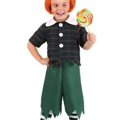 Fun Costumes Munchkin Costume For Toddlers