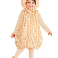 Fun Costumes Peanut Costume For Toddlers