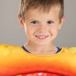 Fun Costumes Precious Pizza Slice Costume For Toddlers -wizard of oz costume shop toddler precious pizza slice costume alt 2