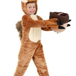 Zhenjiang Lian Yew Every Age Garment Accessories A Ice Age Scrat Costume For Toddlers 11 Zhenjiang Lian Yew Every Age Garment Accessories A Ice Age Scrat Costume For Toddlers -wizard of oz costume shop toddler scrat costume alt 2