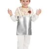Fun Costumes Spaghetti Costume For Toddlers