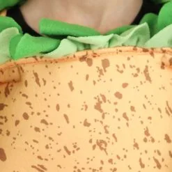 Zhenjiang Lian Yew Every Age Garment Accessories A Terrific Taco Costume For Toddlers -wizard of oz costume shop toddler terrific taco costume alt 1