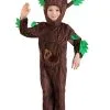 Zhenjiang Lian Yew Every Age Garment Accessories A Tiny Tree Costume For Toddlers