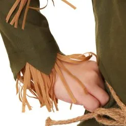 Jerry Leigh Wizard Of Oz Scarecrow Toddler Costume -wizard of oz costume shop toddler wizard of oz scarecrow costume alt 2